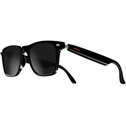 E13 Bluetooth traduction Lunettes connectées avec IA