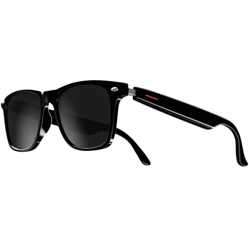 E13 Bluetooth traduction Lunettes connectées avec IA