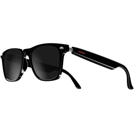 E13 Bluetooth traduction Lunettes connectées avec IA
