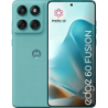 Motorola Edge 60 Fusion 5G 8GB/256GB Bleu 6,67 pouces pOLED 120Hz 50MP 5200mAh 68W NFC