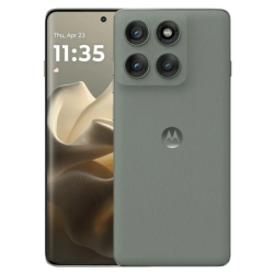 Motorola Edge 60 Pro 5G 12GB/512GB Vert Shadow 6,67 pouces pOLED 120Hz 50MP 6000mAh 90W NFC