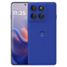 Motorola Edge 60 Pro 5G 12GB/512GB Bleu 6,67 pouces pOLED 120Hz 50MP 6000mAh 90W NFC