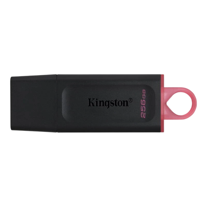 Kingston DataTraveler Exodia 256GB USB 3.2 Clé mémoire
