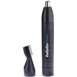 BaByliss E652E Noir Épilateur de précision