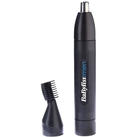 BaByliss E652E Noir Épilateur de précision