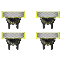 Philips Norelco OneBlade QP440/50 - Lame de rechange 360º