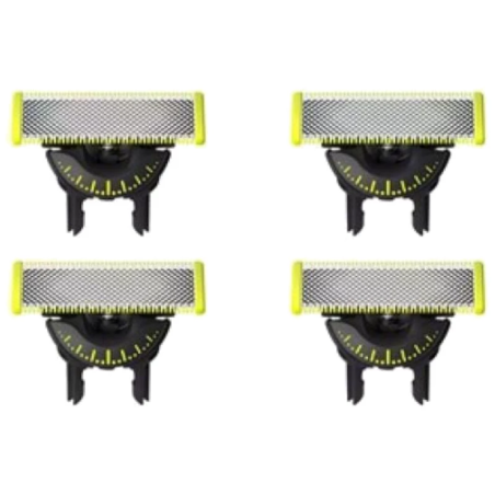 Philips Norelco OneBlade QP440/50 - Lame de rechange 360º