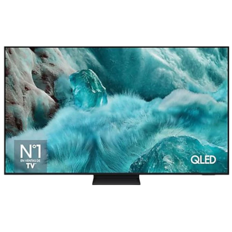 Samsung TQ55Q7F5AU 55 pouces 4K QLED HDR10+ Tizen Smart TV