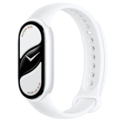 Xiaomi Smart Band 10 Céramique 1,72 pouces AMOLED 21 jours +150 sports 5ATM Bracelet connecté