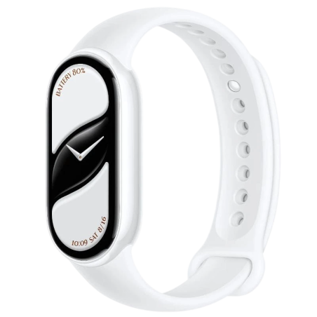 Xiaomi Smart Band 10 Céramique 1,72 pouces AMOLED 21 jours +150 sports 5ATM Bracelet connecté
