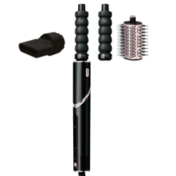 Shark FlexStyle 3 en 1 Champagne 1400W Sèche-cheveux et styler