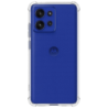 Coque en silicone Reinforced Motorola Edge 60 Pro