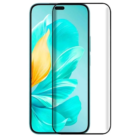 Protecteur en verre trempé Full Screen 3D Honor X8c