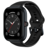 Honor Choice Watch Noir 1,95 pouces AMOLED GPS 12 jours +120 sports 5ATM