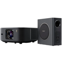 Yaber K3 Pro 1080P 1600 ANSI Lumens JBL Haut-parleurs et Subwoofer WiFi 6 Bluetooth 5.0 autofocus Projecteur