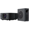 Yaber K3 Pro 1080P 1600 ANSI Lumens JBL Haut-parleurs et Subwoofer WiFi 6 Bluetooth 5.0 autofocus Projecteur