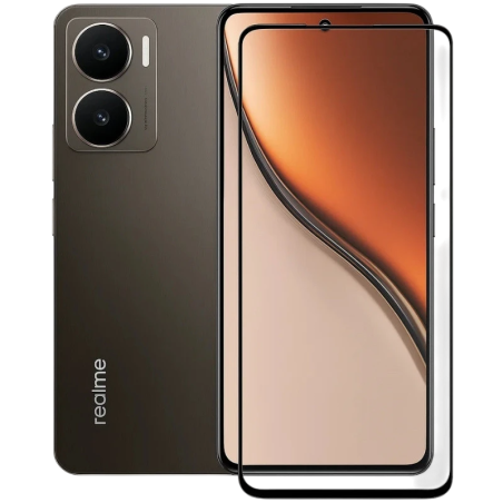 Protecteur d’écran Full Screen 3D Realme P3 5G