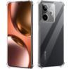 Coque silicone reinforced Realme GT 7
