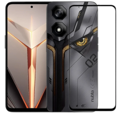 Protecteur d’écran Full Screen 3D Nubia Neo 2