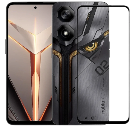 Protecteur d’écran Full Screen 3D Nubia Neo 2