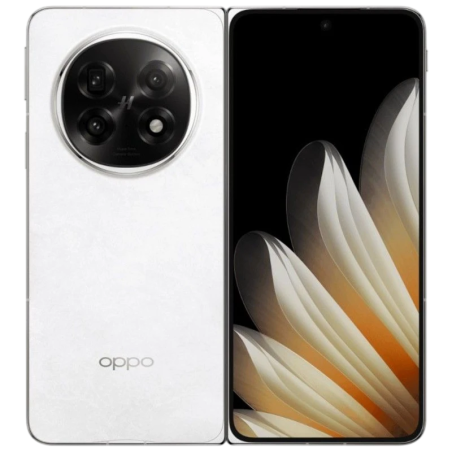 OPPO Find N5 5G 16GB/512GB Blanc 8,12 pouces 120Hz 50MP 5600mAh 80W NFC