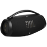 JBL Boombox 3 WiFi Noir 80W 24h IP67 Enceinte Bluetooth 5.3