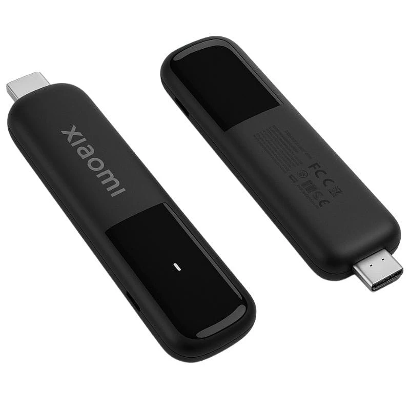 Xiaomi TV Stick 4K 2e Génération Android 11 Dolby Vision HDR10+ Bluetooth