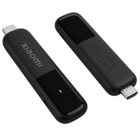 Xiaomi TV Stick 4K 2e Génération Android 11 Dolby Vision HDR10+ Bluetooth