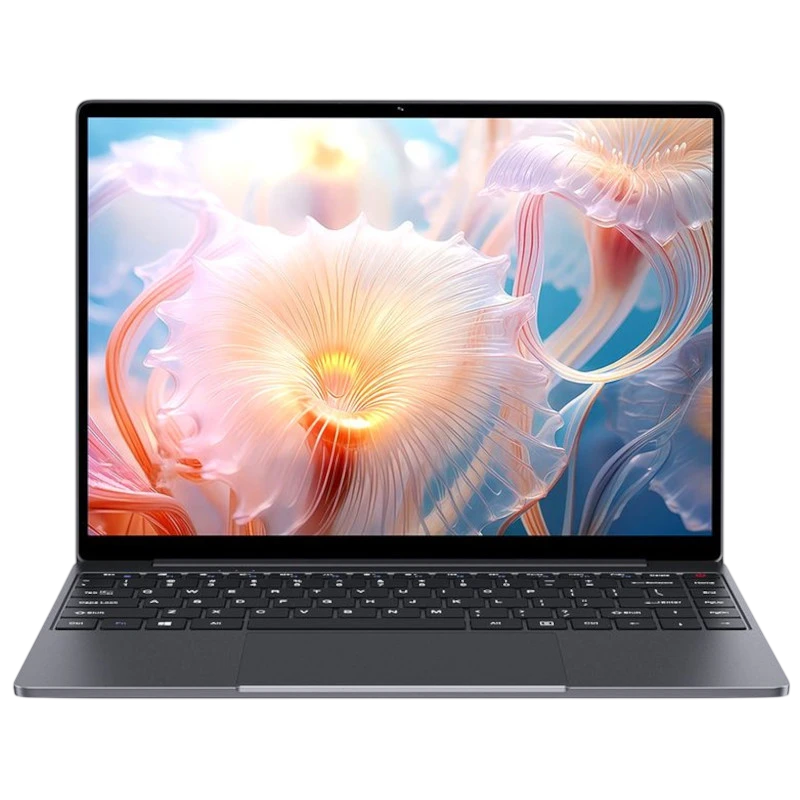 Chuwi CoreBook X AMD R5 5500U/16GB/512GB/W11 14 pouces Ordinateur portable