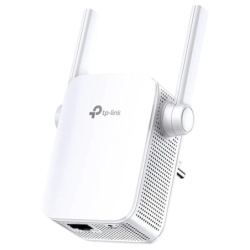 TP-LINK TL-WA855RE Extenseur de Couverture WiFi à 300Mbps