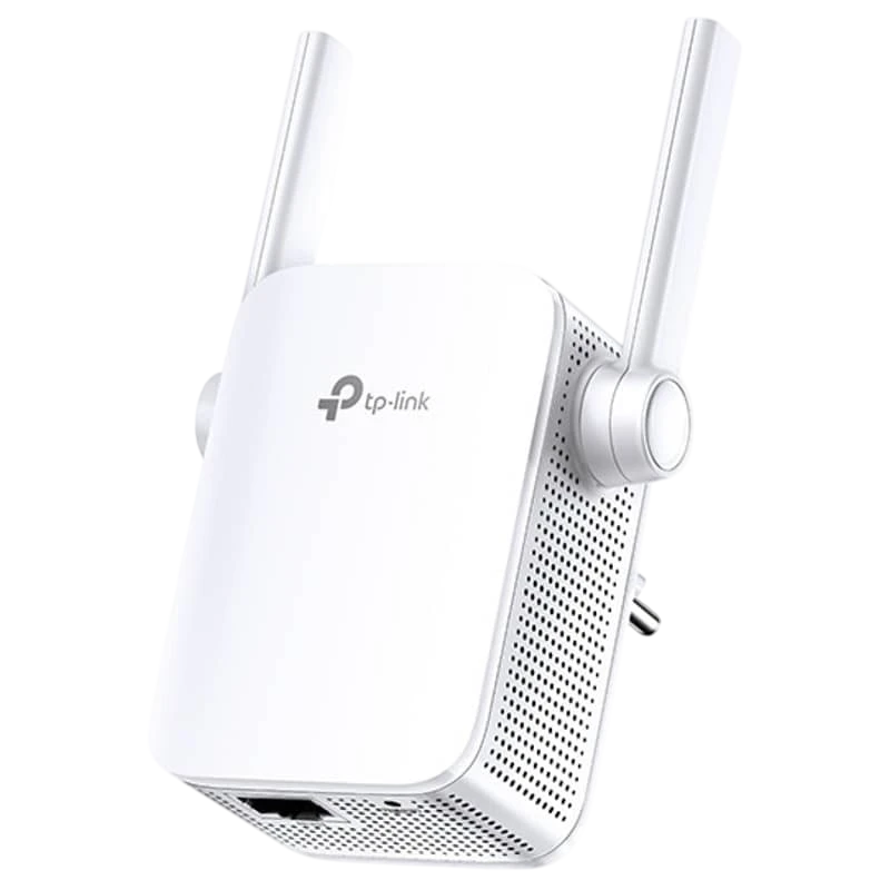 TP-LINK TL-WA855RE Extenseur de Couverture WiFi à 300Mbps