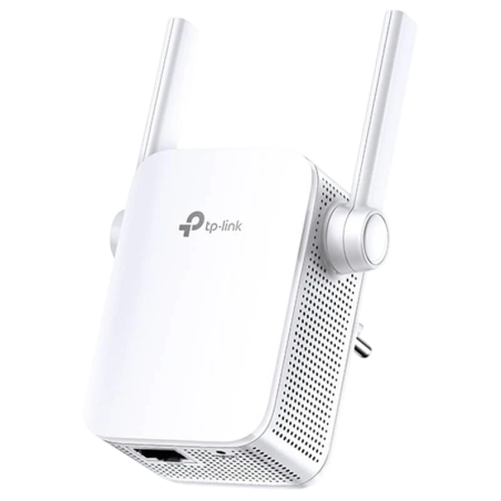 TP-LINK TL-WA855RE Extenseur de Couverture WiFi à 300Mbps