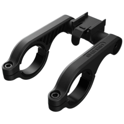 Support de guidon de vélo Shanren Click pour compteur de vélo Miles