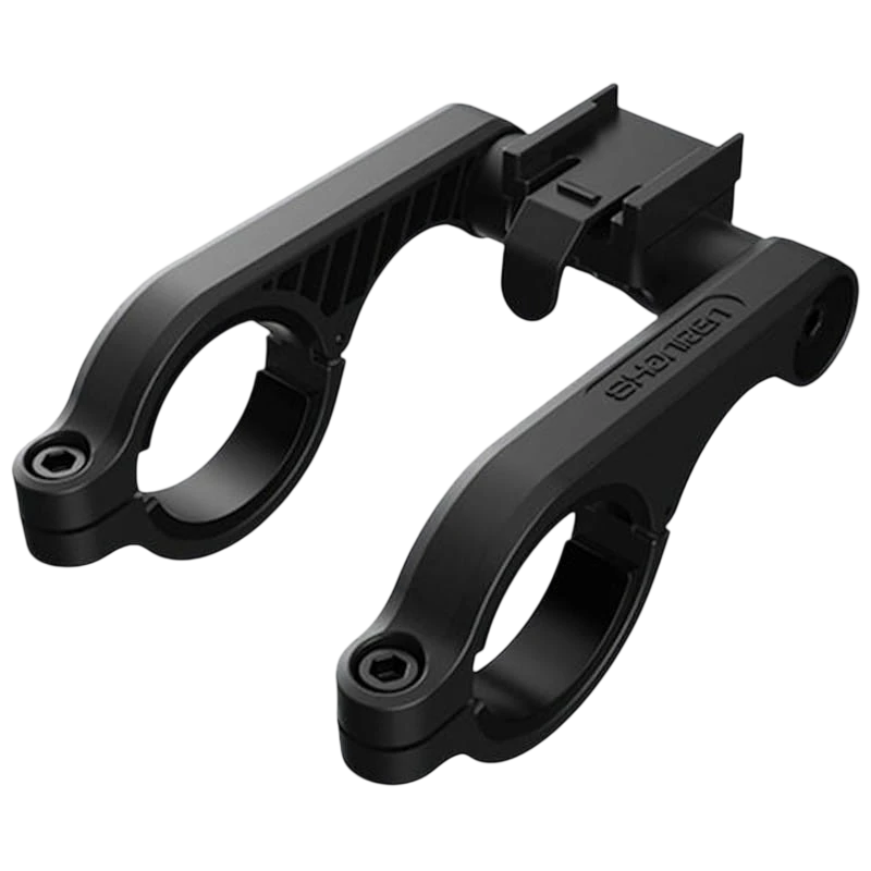 Support de guidon de vélo Shanren Click pour compteur de vélo Miles