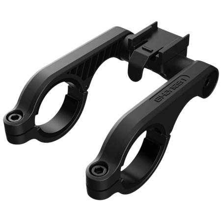 Support de guidon de vélo Shanren Click pour compteur de vélo Miles
