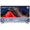 Xiaomi A Pro 2026 55 pouces 4K QLED 120Hz HDR Google TV