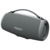 Tribit StormBox Lava Gris 80W 24h IP67 Enceinte Bluetooth 5.4