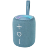 Tribit StormBox Mini+ Bleu 12W 12h 2600mAh Enceinte Bluetooth 5.4