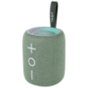 Tribit StormBox Mini+ Vert 12W 12h IPX7 2600mAh mains libres Enceinte Bluetooth 5.4