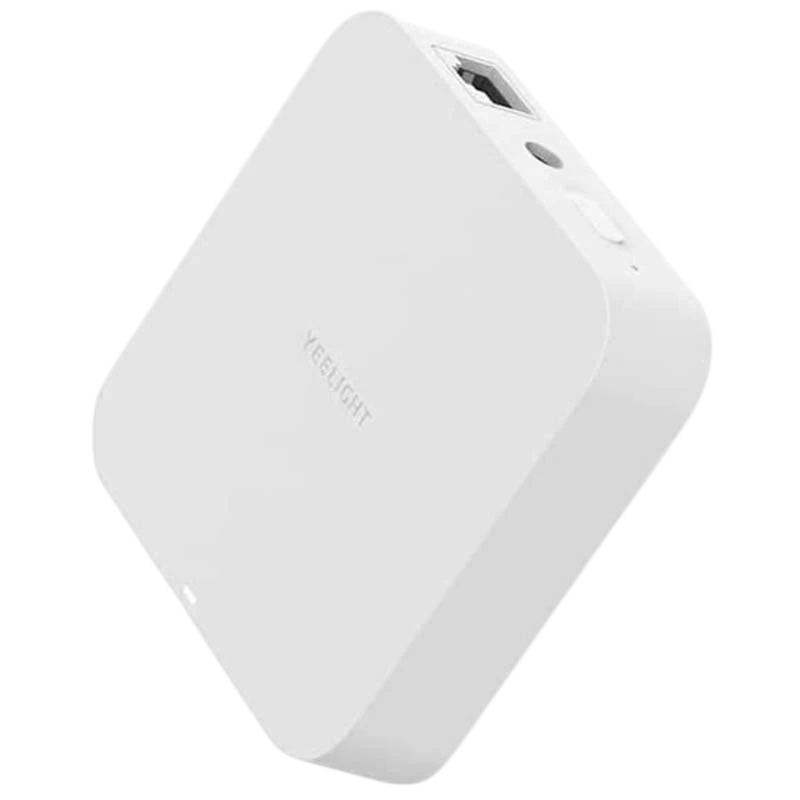 Yeelight Gateway Mesh WiFi Bluetooth Hub