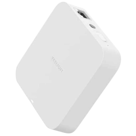 Yeelight Gateway Mesh WiFi Bluetooth Hub
