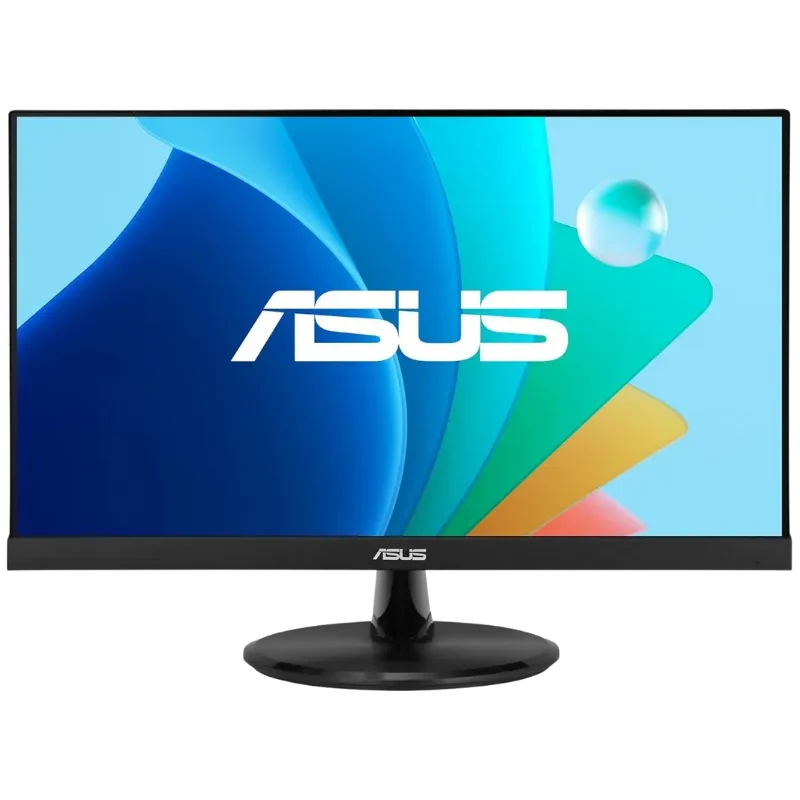 ASUS VP229HF Noir 22 pouces Full HD IPS 100Hz 1ms Écran