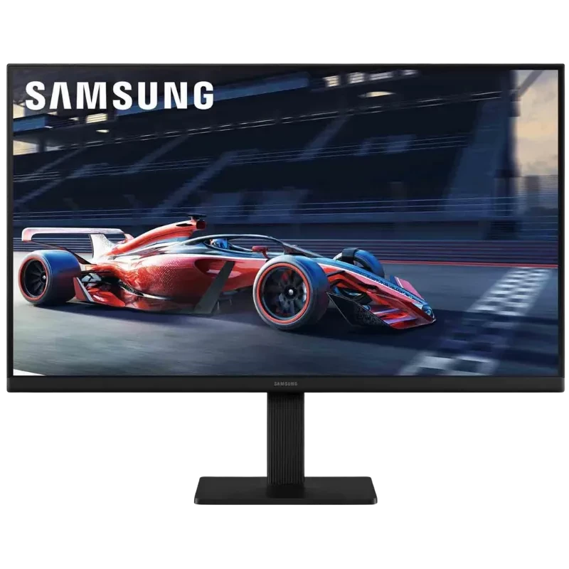 Samsung S30GD Noir 24 pouces Full HD IPS 100Hz 5ms Écran