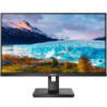 Philips S Line 242S1AE/00 Noir 24 pouces Full HD IPS 75Hz 4ms Écran