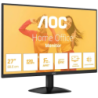 AOC 27B35HM 27" Full HD LED 120 Hz Adaptative Sync - Moniteur PC