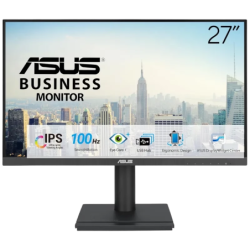 ASUS VA27DQFS Noir 27 pouces Full HD IPS 100Hz 1ms Écran