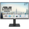 ASUS VA27DQFS Noir 27 pouces Full HD IPS 100Hz 1ms Écran