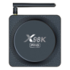 X98K Pro 4GB/32GB Android 11 8K WiFi Bluetooth RK3566 TV Box
