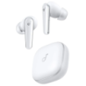 Soundcore Liberty 5 Blanc TWS ANC Bluetooth 5.4 48h IP55 Multipoint Écouteurs sans fil