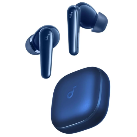 Soundcore Liberty 5 Bleu In-Ear ANC IP55 avec micro Écouteurs
